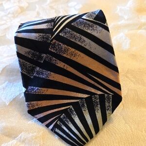 Paul Rodon Vintage Silk Tie